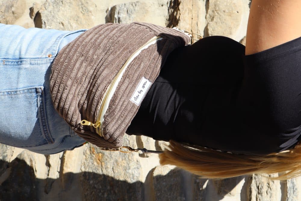 Bauchtasche 4