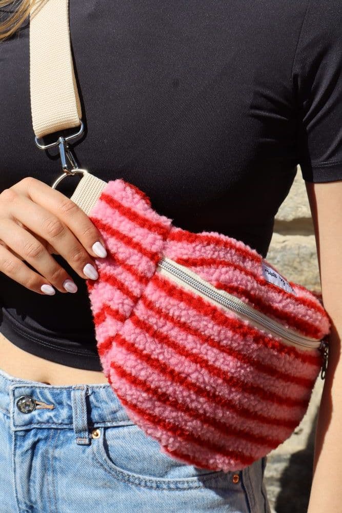 Bauchtasche Special