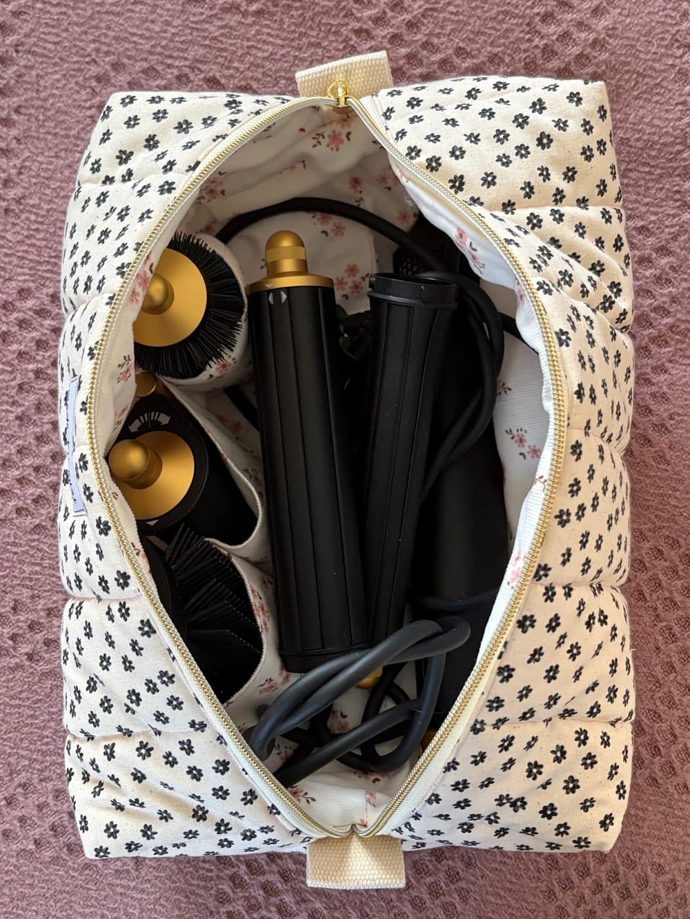 Dysontasche