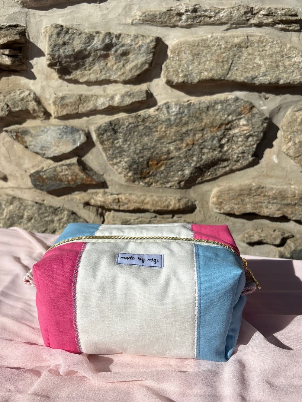 Kosmetiktasche