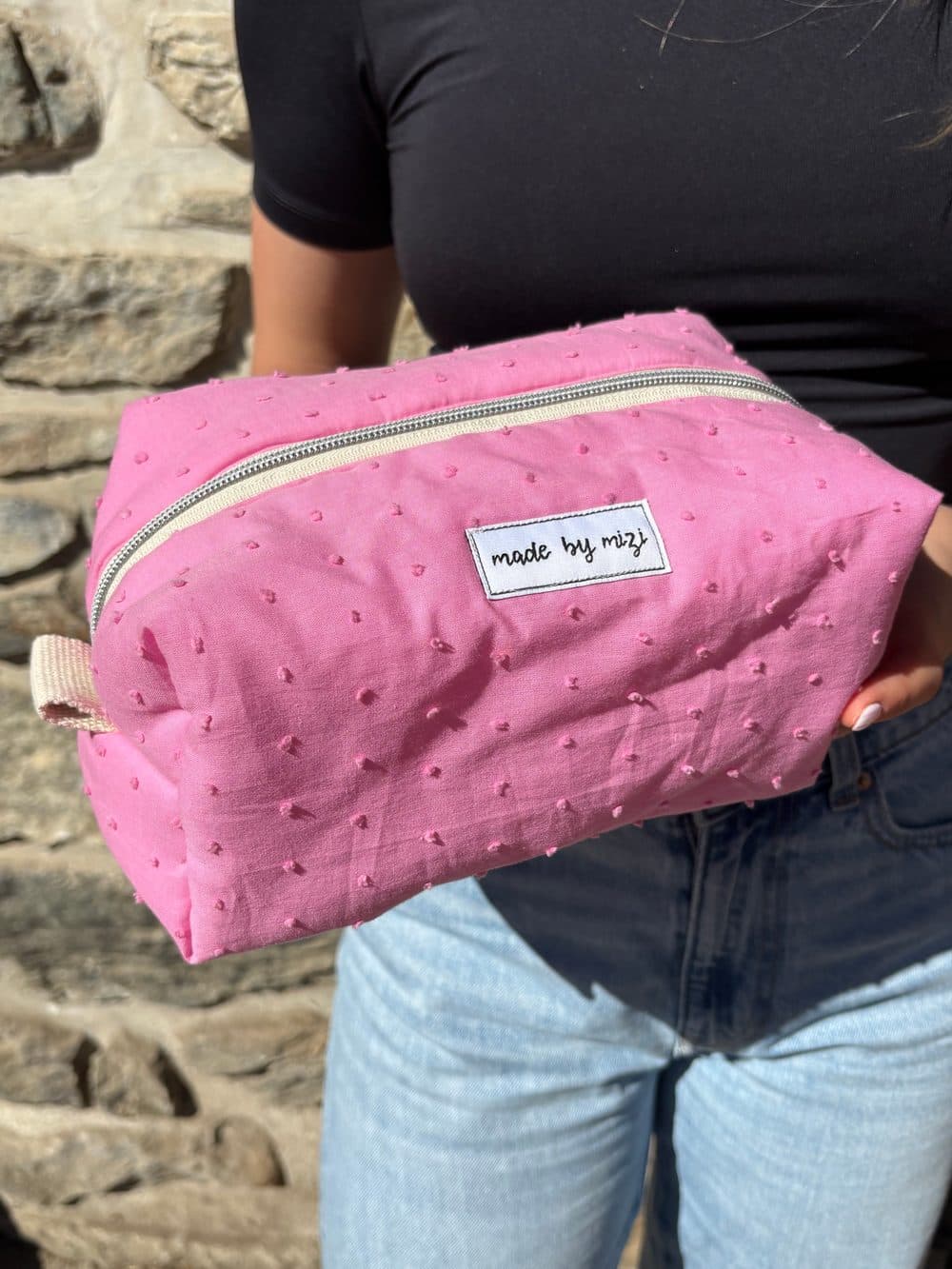 Kosmetiktasche 6