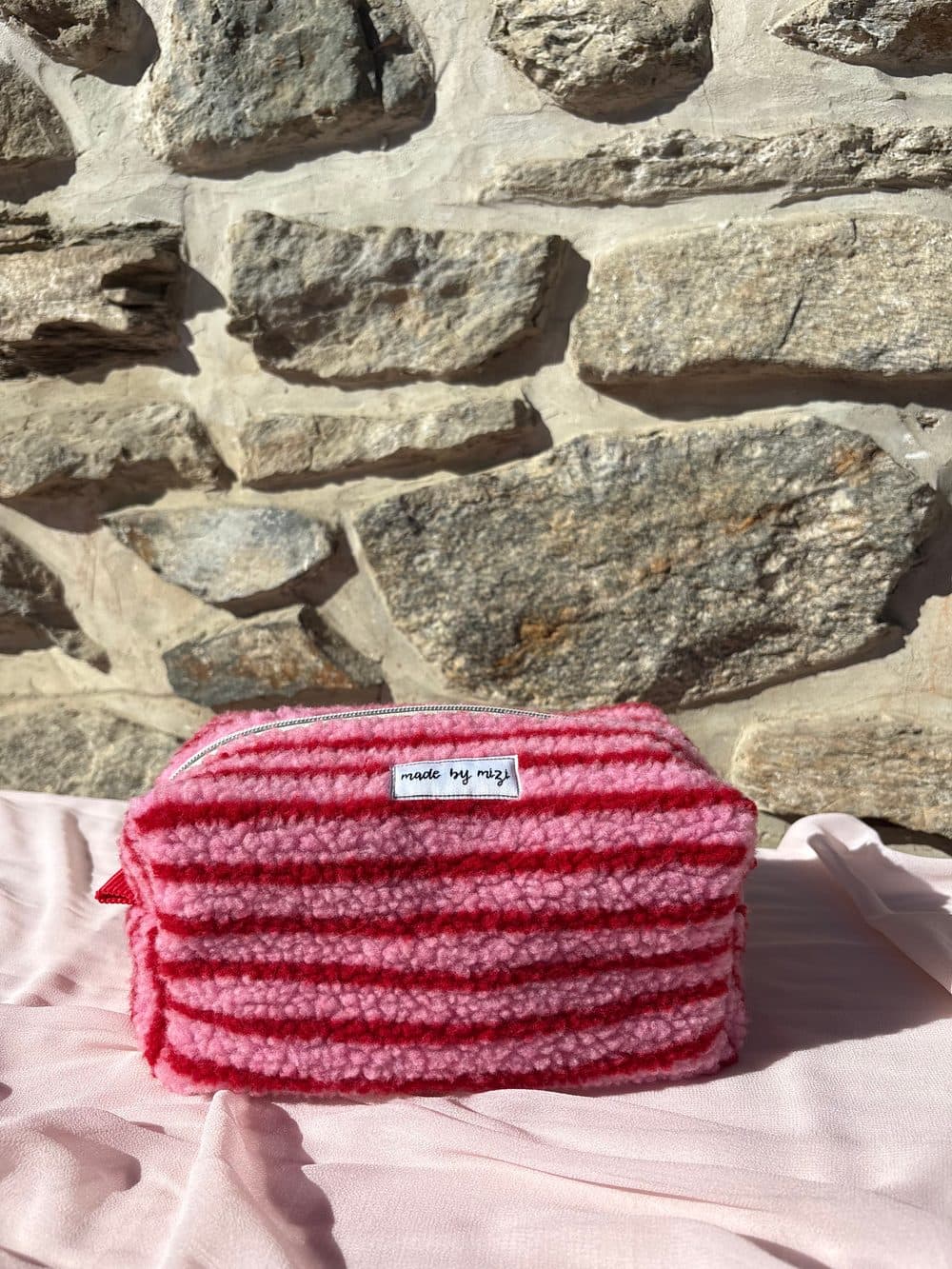 Kosmetiktasche Special