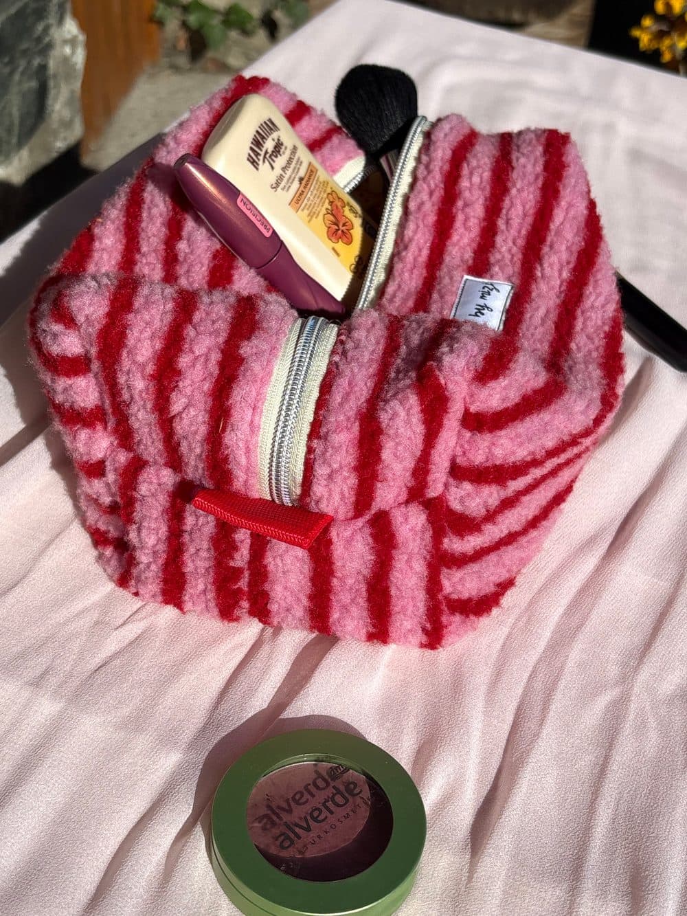Kosmetiktasche Special 4