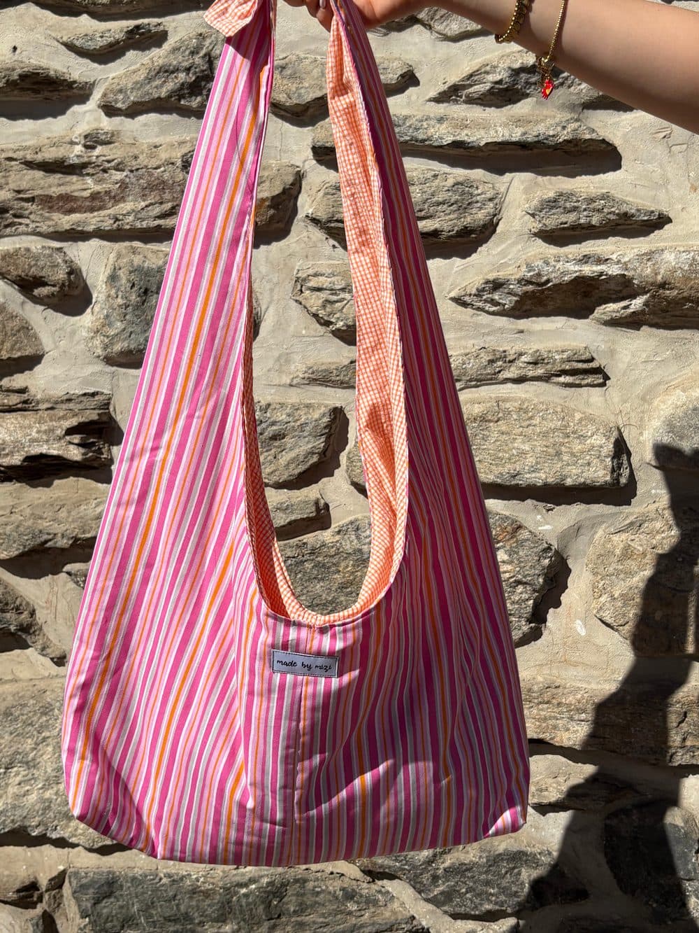 Mizi Bag Größenverstellbar 6