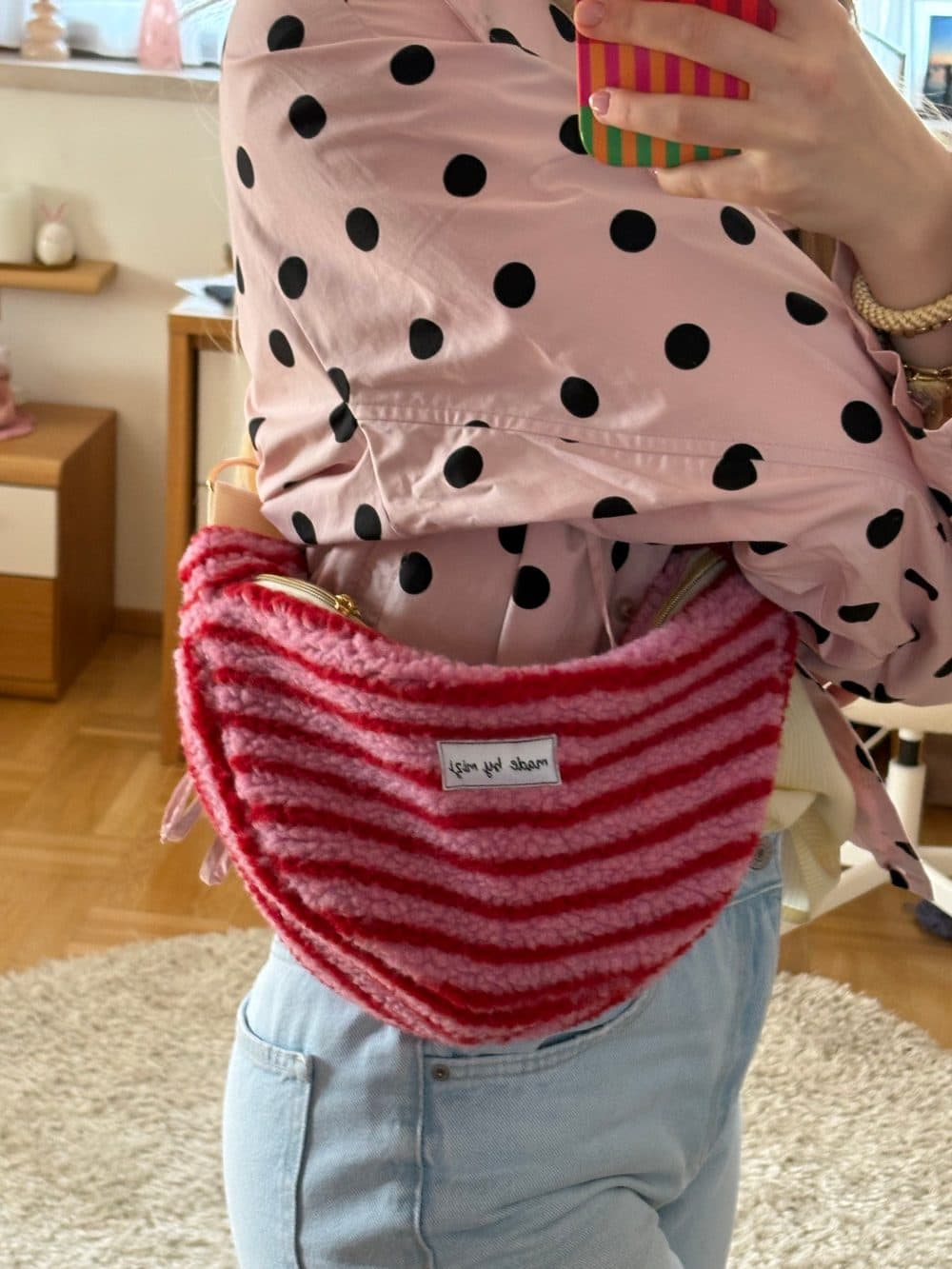 Moon Bag Special