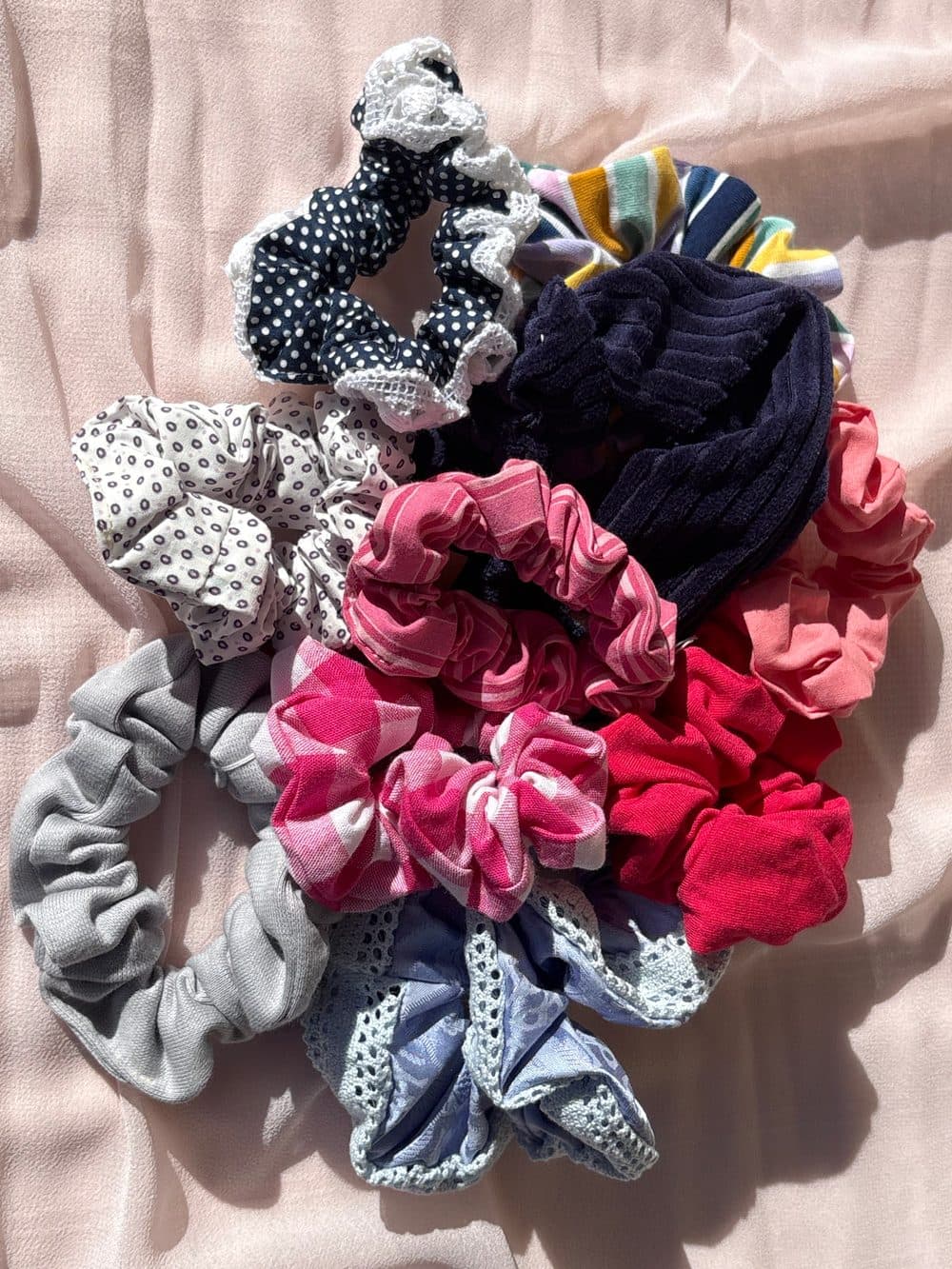 Scrunchies