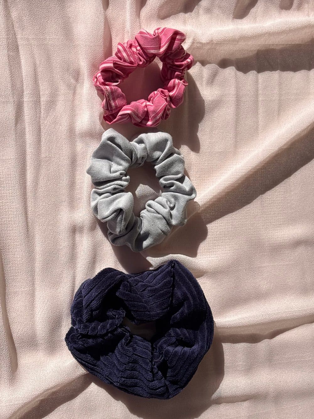 Scrunchies 2