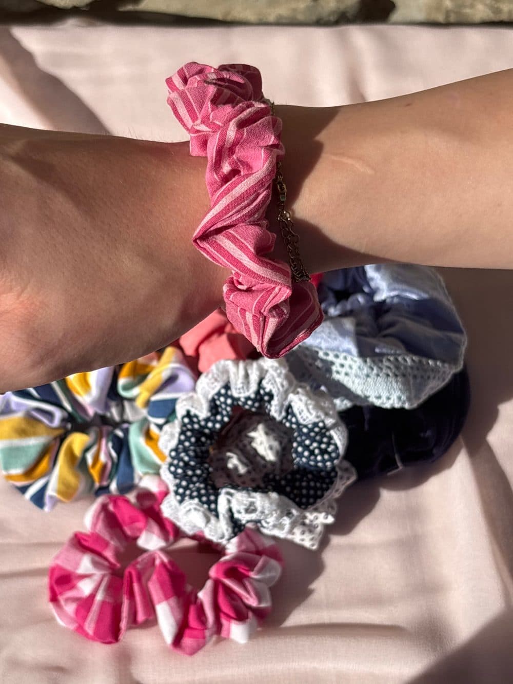 Scrunchies 3