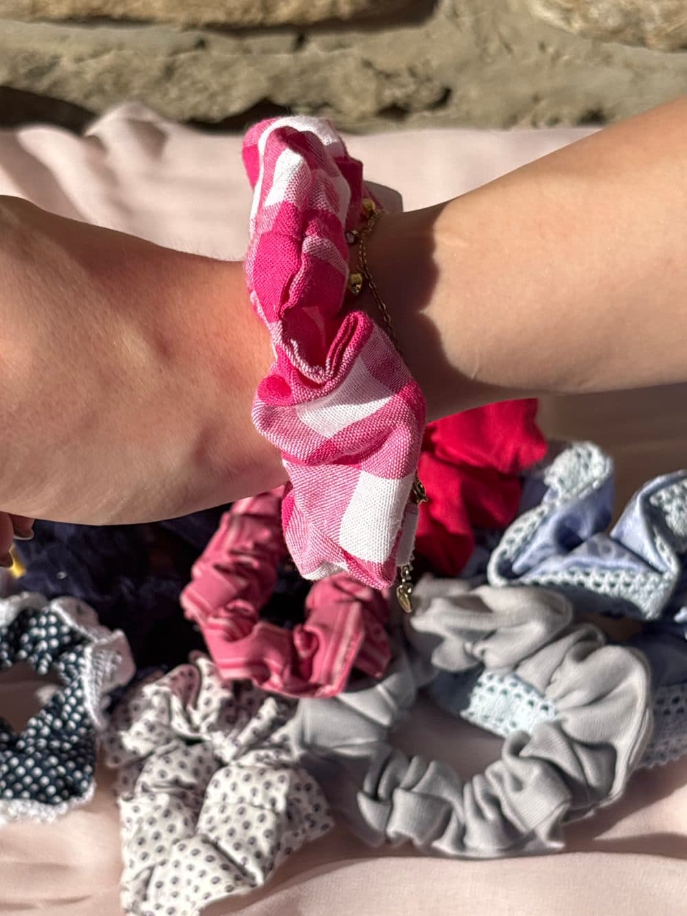 Scrunchies 4