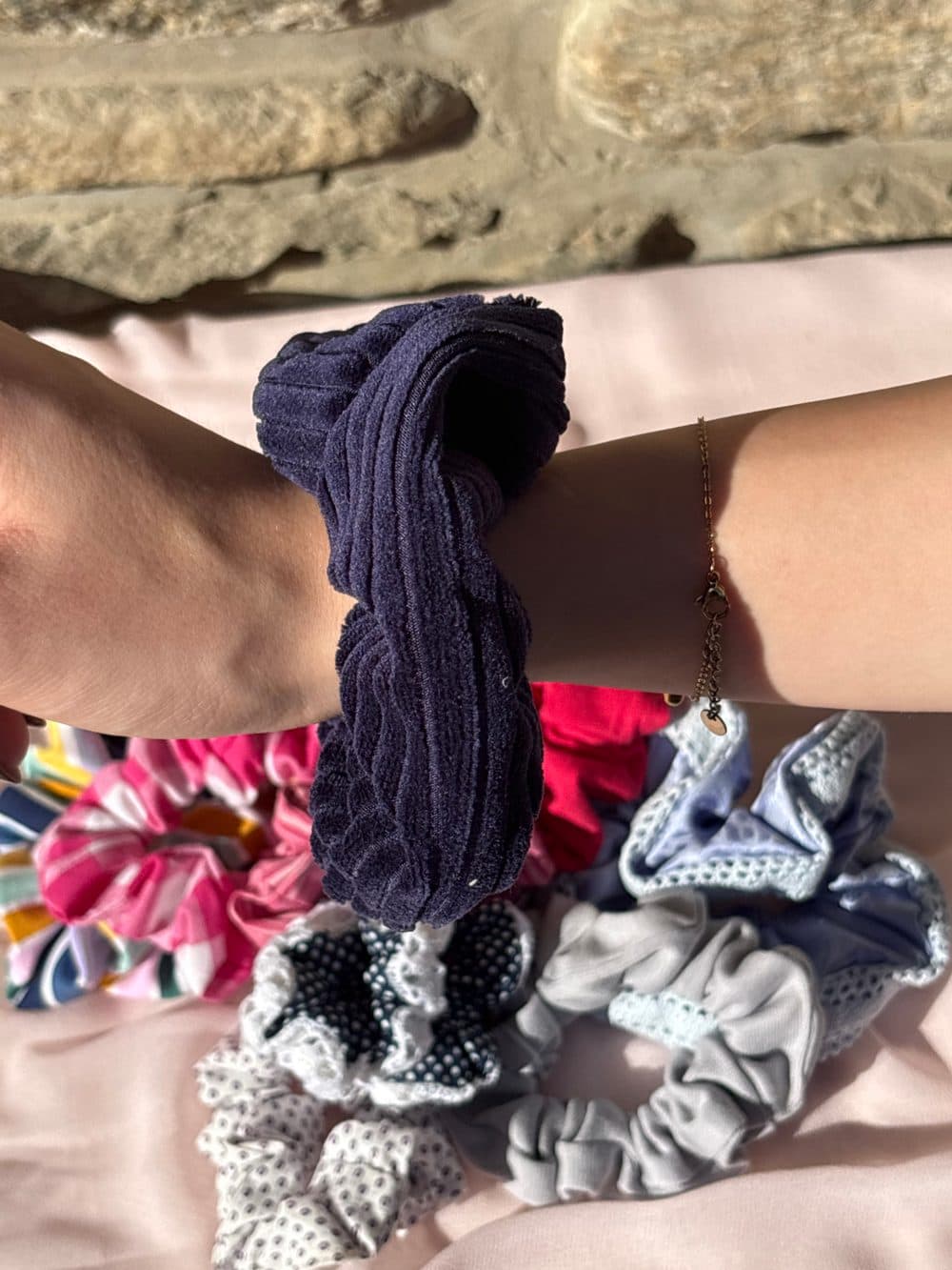 Scrunchies 5