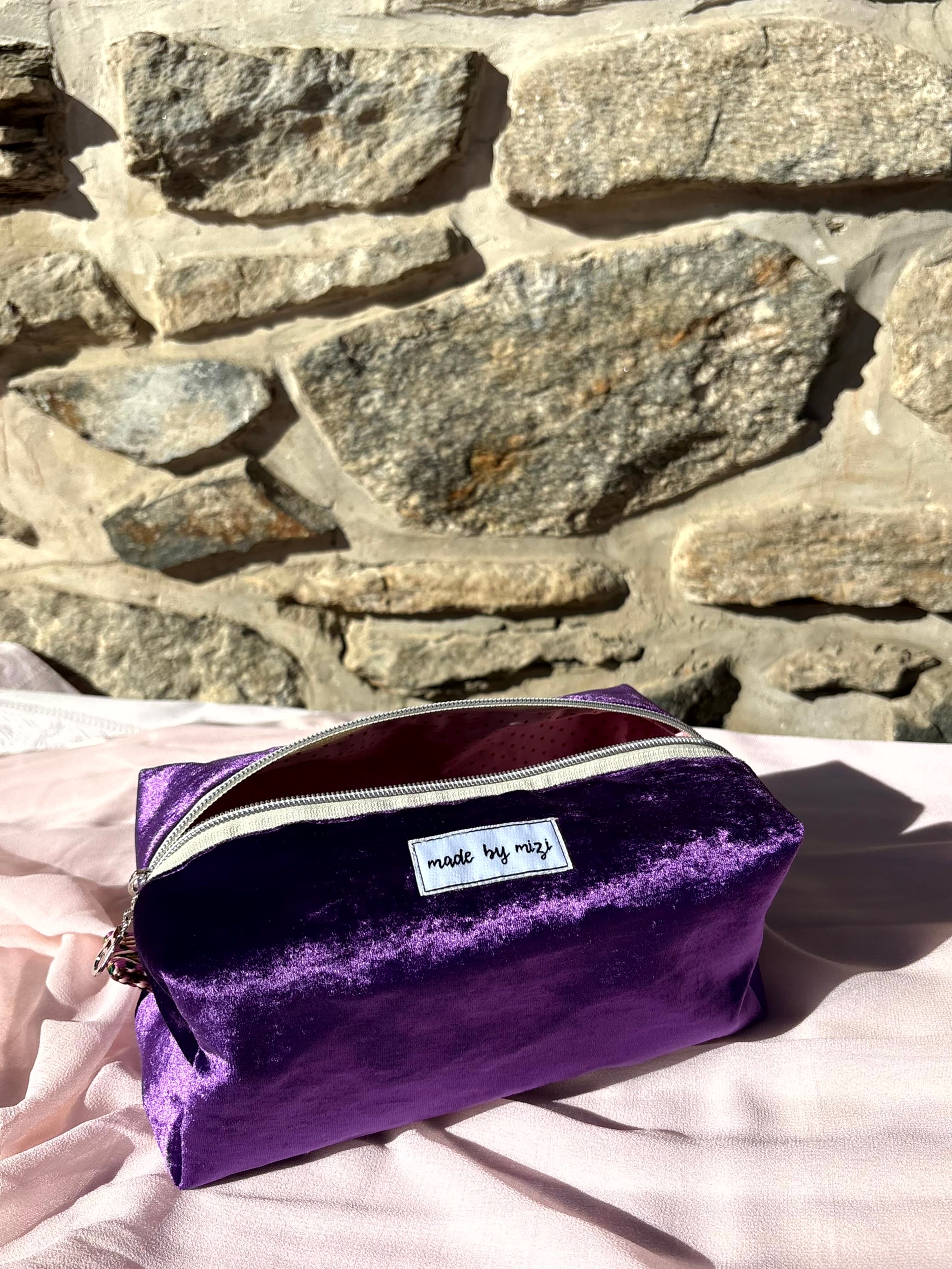 Kosmetiktasche