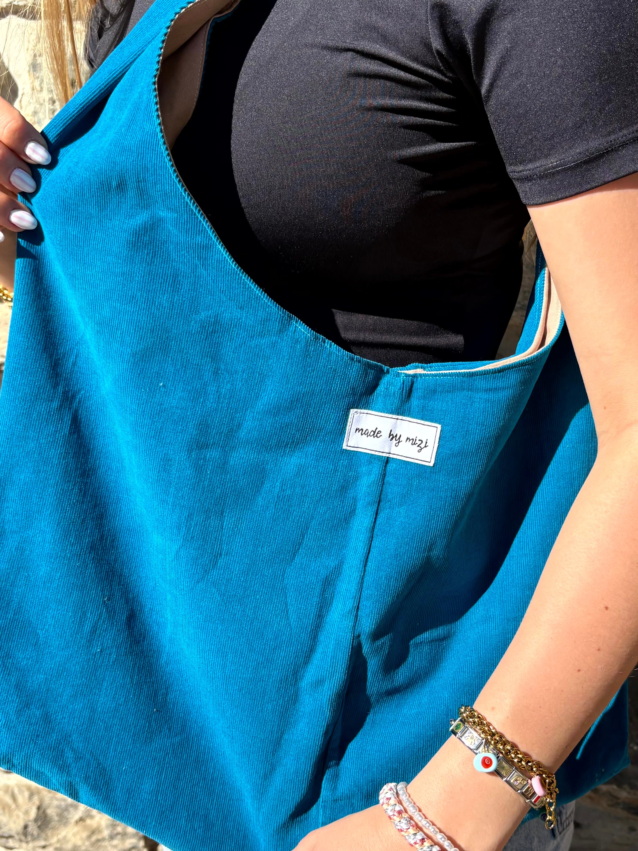 Mizibag
