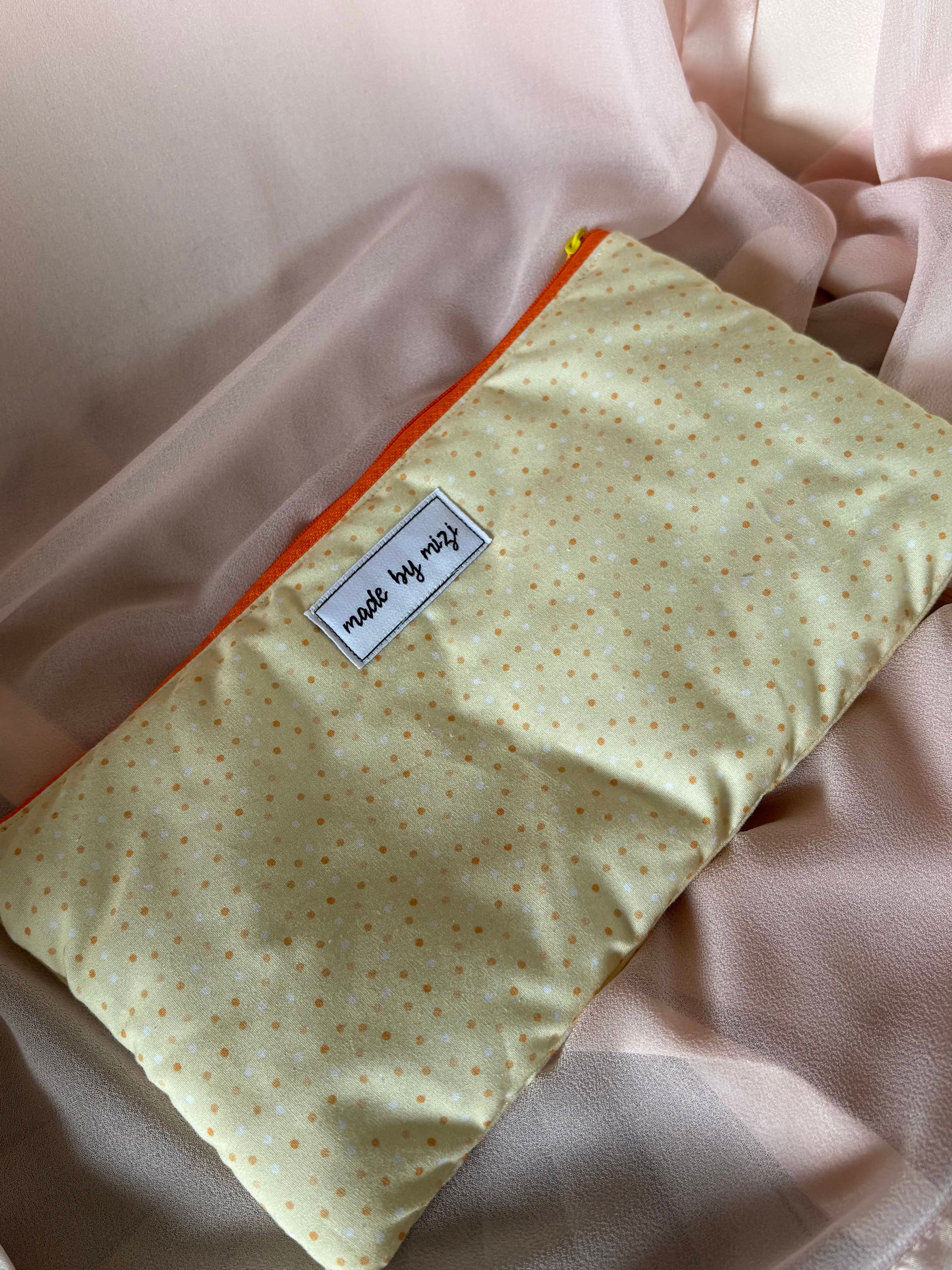 Taschl – handgenähtes Einzelstück aus Österreich, made by mizi