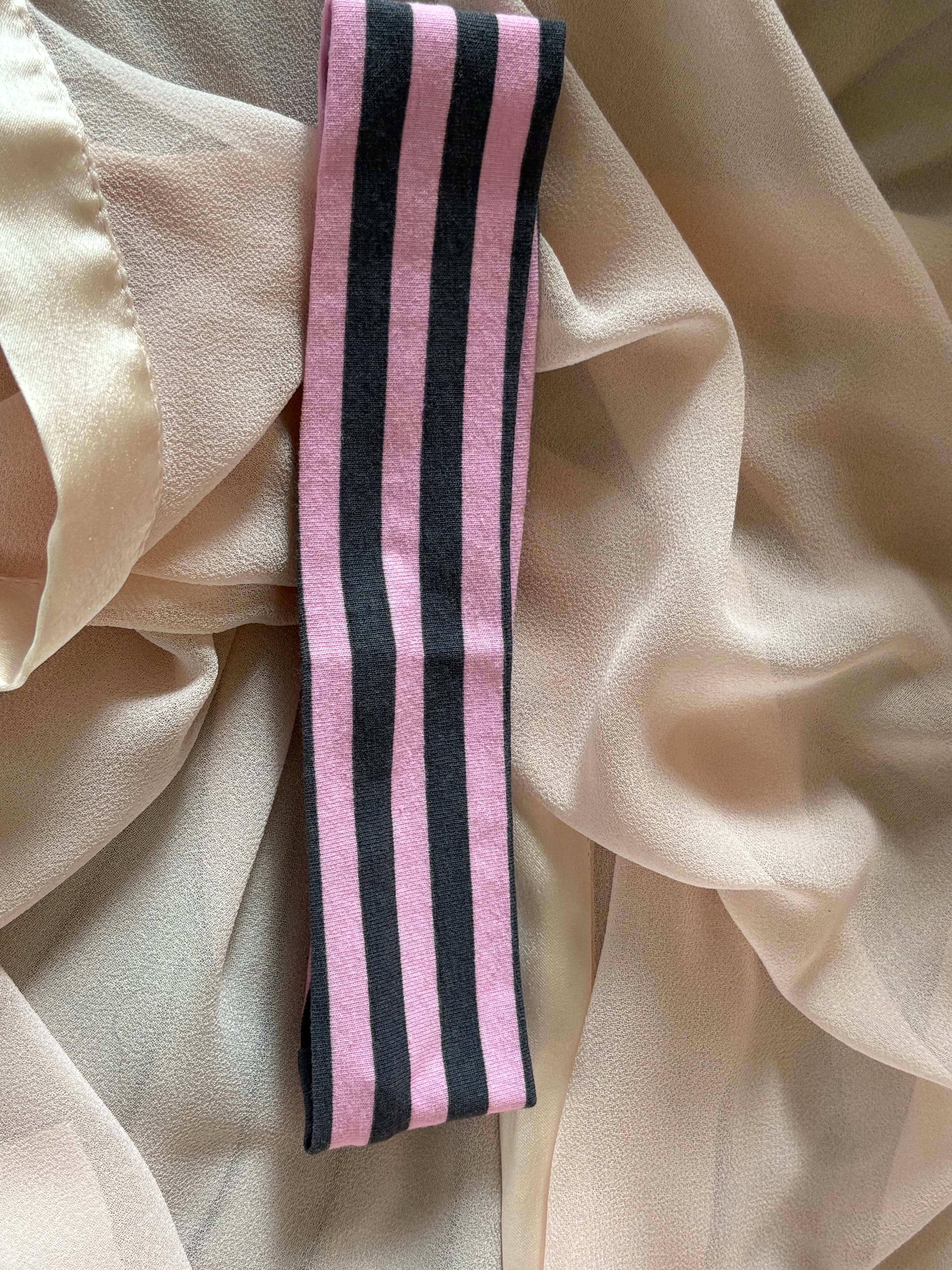 Haarband – handgenähtes Einzelstück aus Österreich, made by mizi